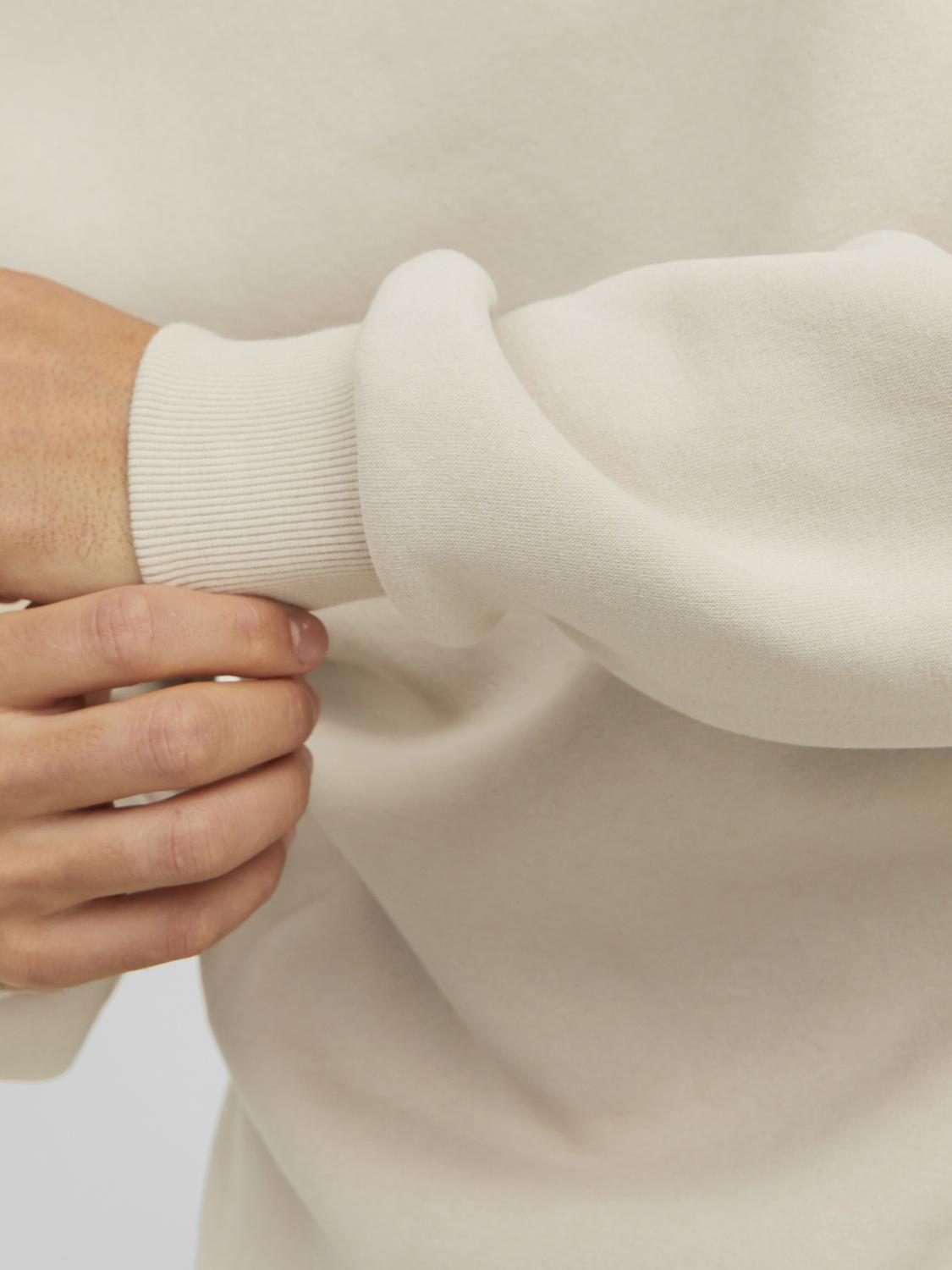 JJEBRADLEY CREW NECK SWEATSHIRT